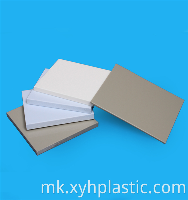 10mm ABS Sheets